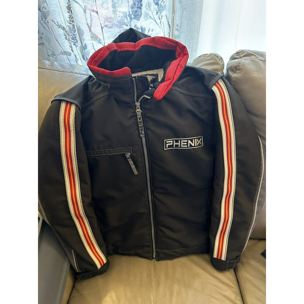 Phenix Ski Jacket Size Mens Small
